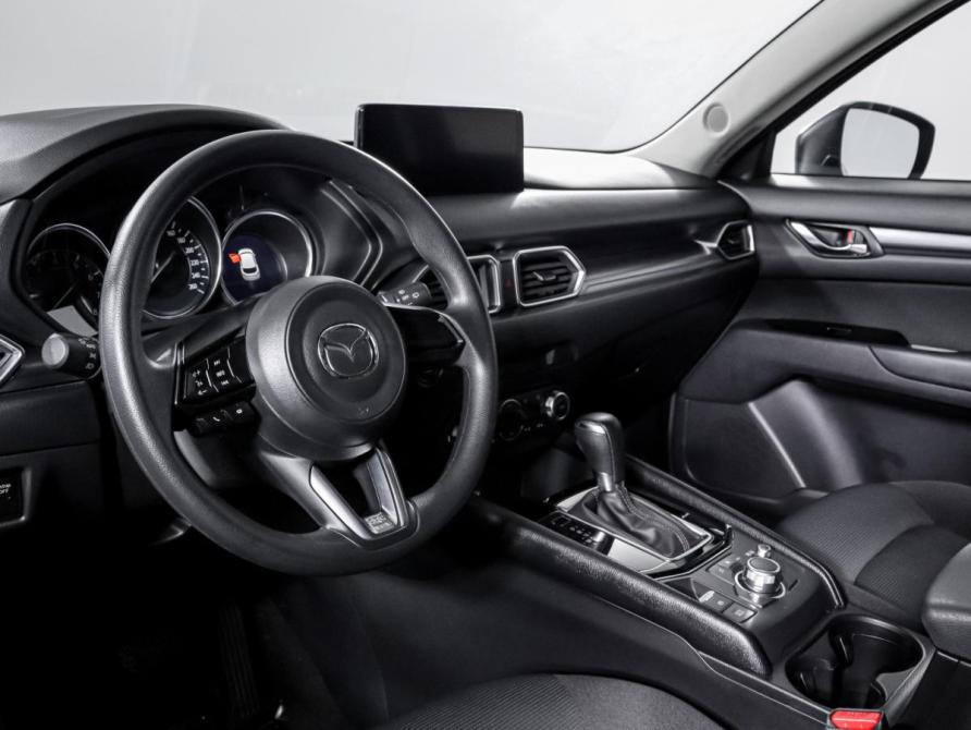 Mazda CX-5 II Рестайлинг Москва  - изображение 14