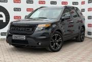Ford Explorer V Санкт-Петербург  - изображение 18