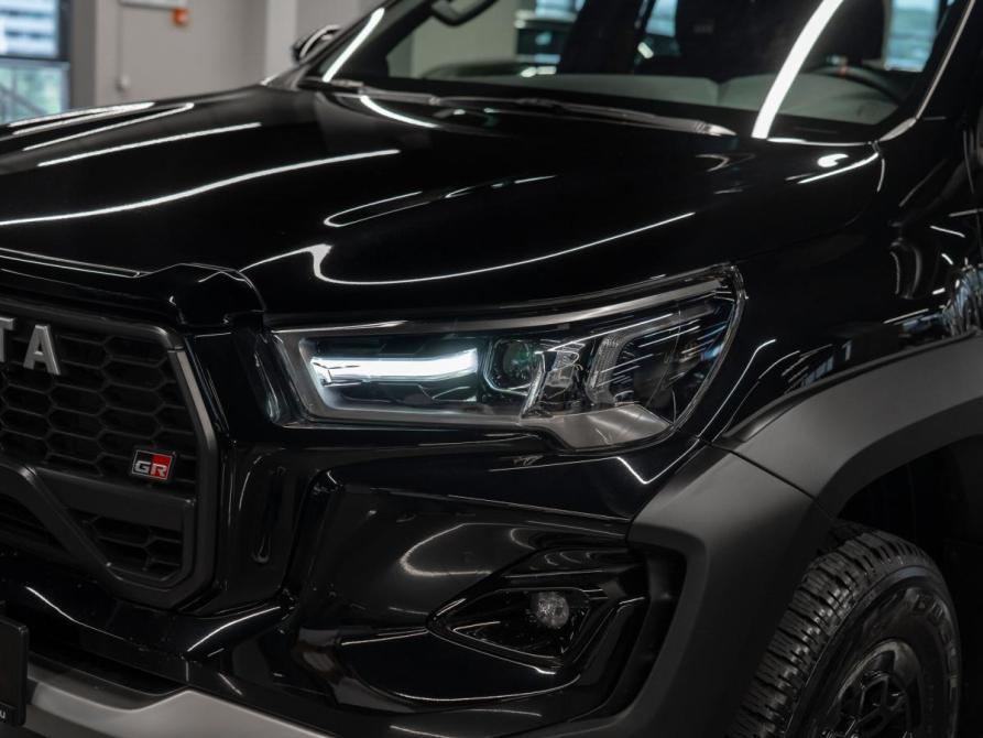Toyota Hilux VIII Рестайлинг 2 Москва  - изображение 27