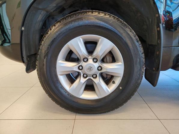 Toyota Land Cruiser Prado 150 Series с пробегом 2013 года, цена 2 460 000 рублей, 207023 км, внедорожник, Автокод Объявления
