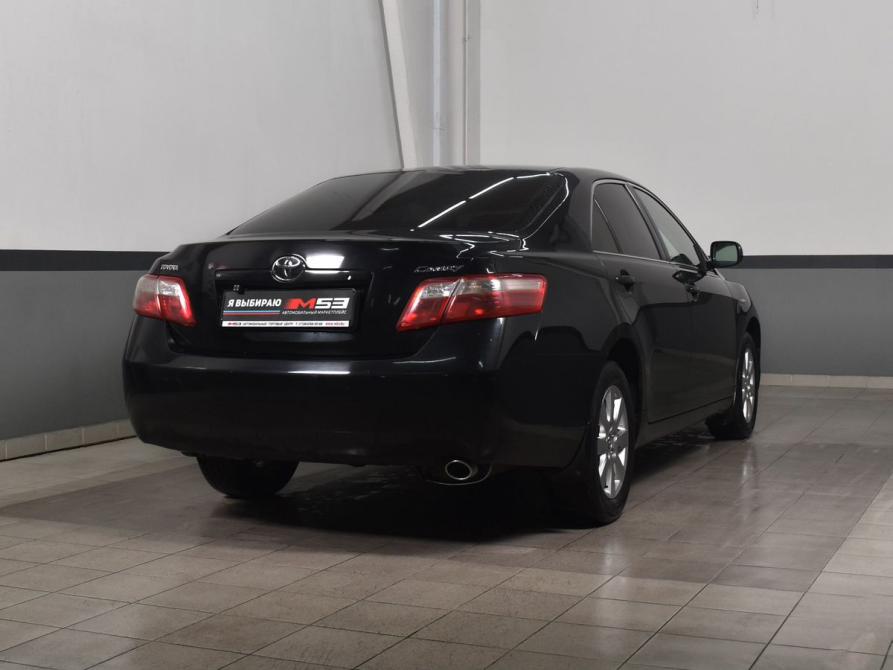 Toyota Camry VI (XV40) Кемерово  - изображение 4