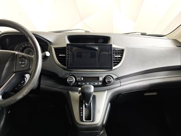 Honda CR-V IV с пробегом 2014 года, цена 1 490 000 рублей, 323719 км, внедорожник, Автокод Объявления