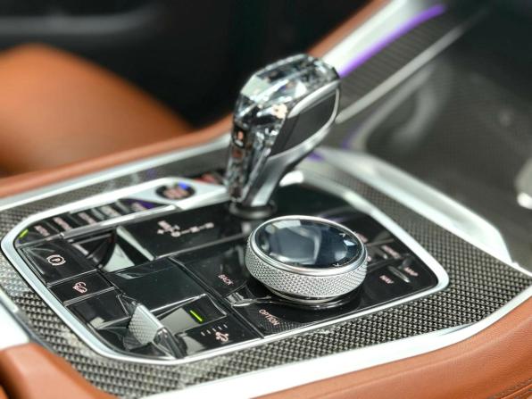 BMW X6 III (G06) с пробегом 2020 года, цена 8 495 000 рублей, 91659 км, внедорожник, Автокод Объявления