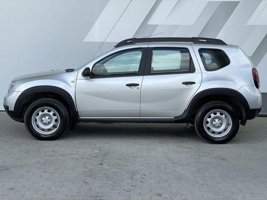 Renault Duster I Рестайлинг Екатеринбург  - изображение 9