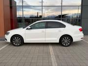 Volkswagen Jetta VI Владикавказ  - изображение 18