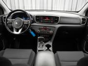 Kia Sportage IV Рестайлинг Москва  - изображение 28