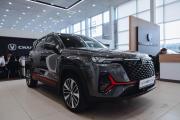Changan CS35 Plus I Рестайлинг Нижний Новгород  - изображение 21