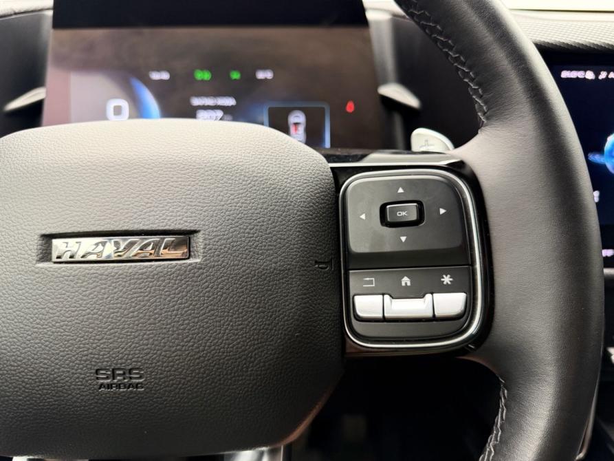 Haval Dargo I Москва  - изображение 20
