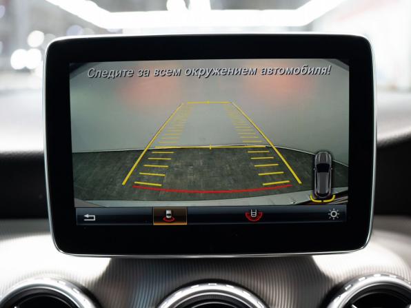 Mercedes-Benz GLA I (X156) с пробегом 2015 года, цена 1 700 000 рублей, 37295 км, внедорожник, Автокод Объявления