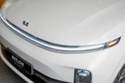 Li Auto (Lixiang) L7 I Рестайлинг Москва  - изображение 39