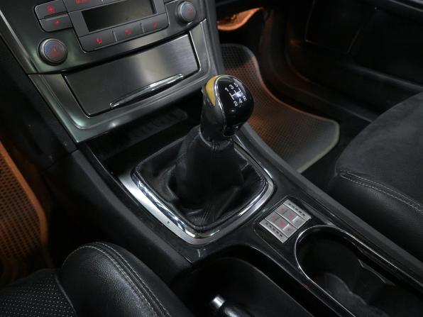 Ford Mondeo IV с пробегом 2007 года, цена 520 000 рублей, 301200 км, седан, Автокод Объявления