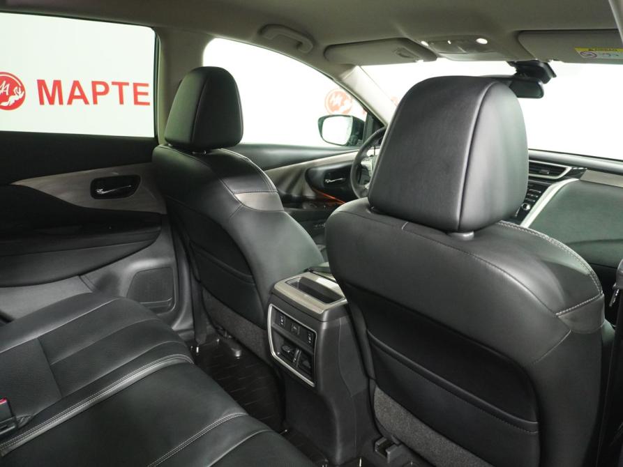 Nissan Murano III (Z52) Вологда  - изображение 11