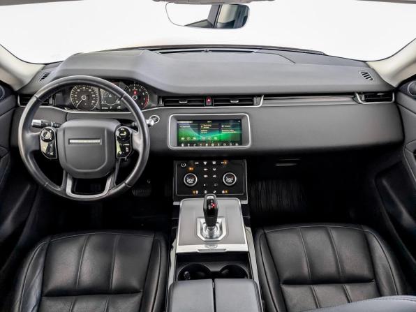 Land Rover Range Rover Evoque II с пробегом 2019 года, цена 3 685 000 рублей, 91581 км, внедорожник, Автокод Объявления