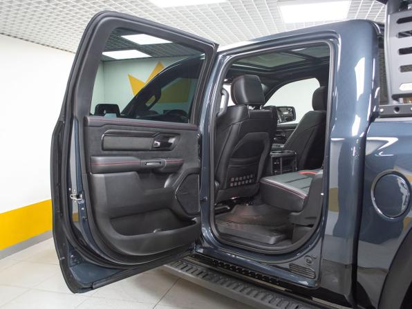 Ram 1500 V Рестайлинг с пробегом 2026 года, цена 12 999 000 рублей, 54 км, offers.body_type.unknown, Автокод Объявления