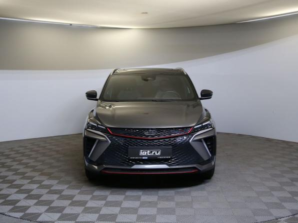 Geely Coolray I Рестайлинг с пробегом 2024 года, цена 2 370 000 рублей, 21960 км, внедорожник, Автокод Объявления