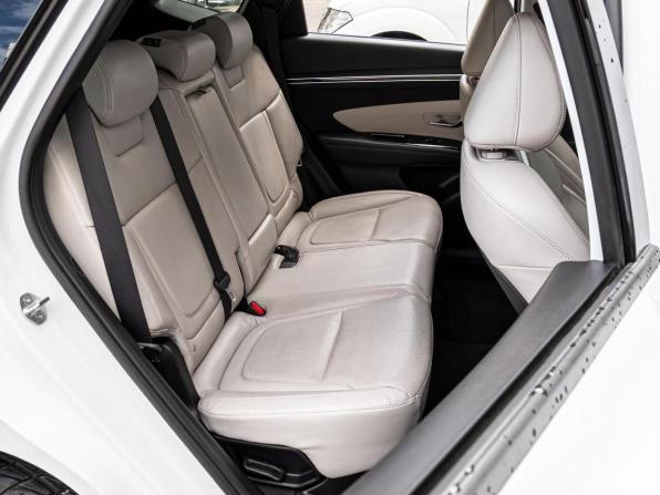 Hyundai Tucson IV с пробегом 2021 года, цена 2 850 000 рублей, 103816 км, внедорожник, Автокод Объявления