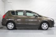 Peugeot 3008 I Кемерово  - изображение 26