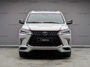 Lexus LX III Рестайлинг 2 Москва  - изображение 18