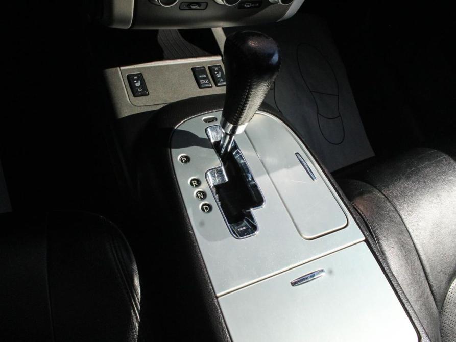 Nissan Murano II (Z51) Рестайлинг 2 Калуга  - изображение 14