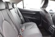 Toyota Camry VIII (XV70) Рестайлинг Санкт-Петербург  - изображение 29