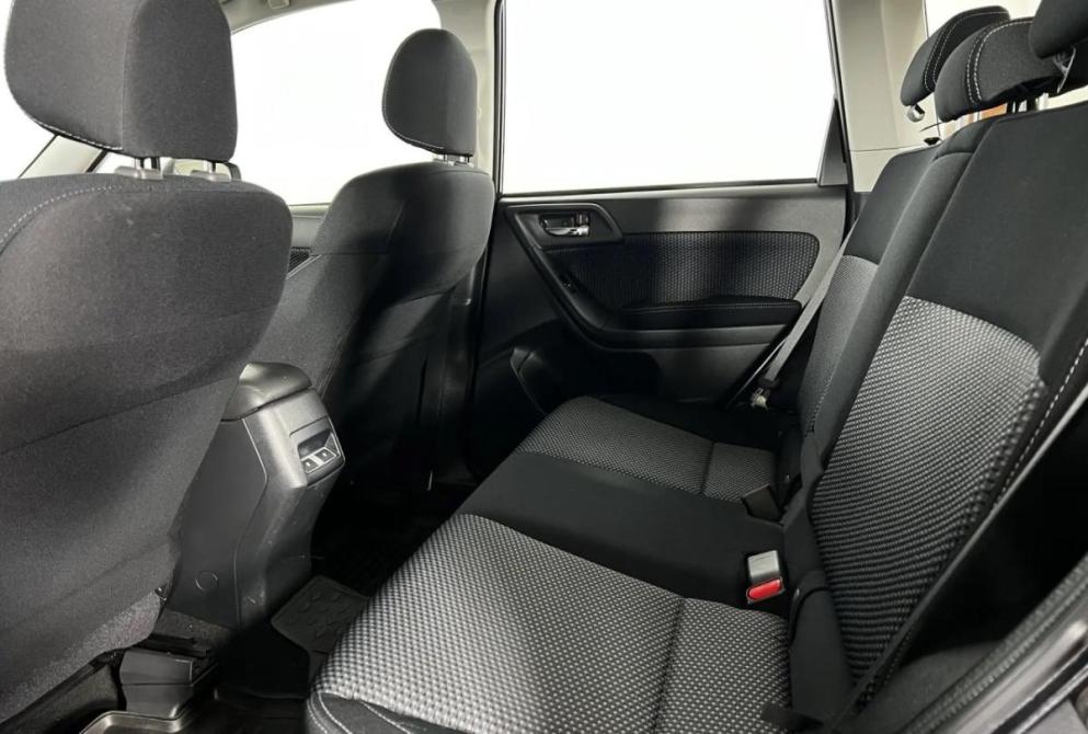 Subaru Forester IV Рестайлинг Нижний Новгород  - изображение 11