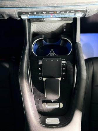 Новый Mercedes-Benz GLE II (V167) Рестайлинг 2026 года, цена 12 390 000 рублей, внедорожник, Автокод Объявления