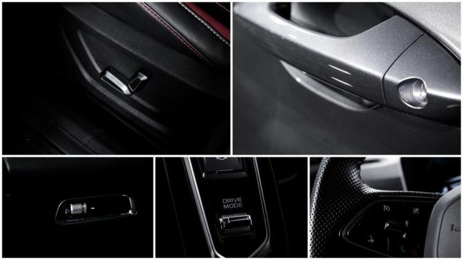 Geely Coolray I Рестайлинг с пробегом 2024 года, цена 2 299 000 рублей, 25600 км, внедорожник, Автокод Объявления