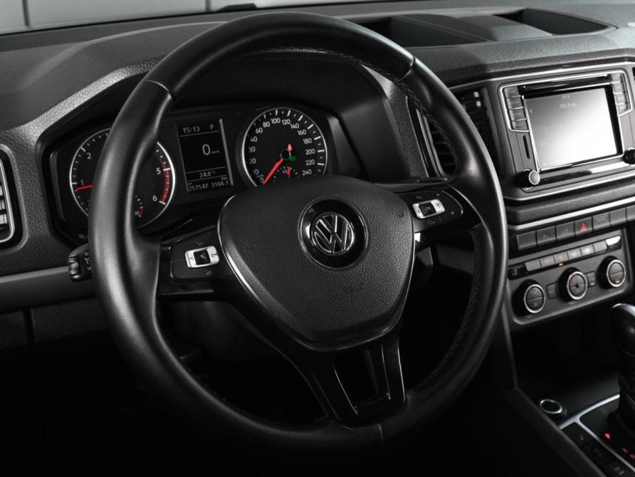 Volkswagen Amarok I Рестайлинг Ростов-на-Дону  - изображение 12