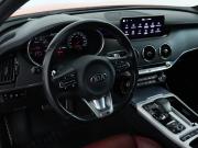 Kia Stinger I Рестайлинг Санкт-Петербург  - изображение 39
