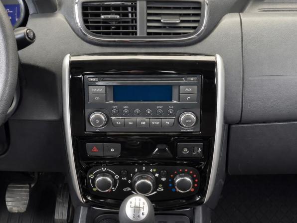 Nissan Terrano III (D10) с пробегом 2016 года, цена 1 337 000 рублей, 123367 км, внедорожник, Автокод Объявления