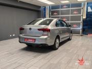 Volkswagen Polo VI Пермь  - изображение 27