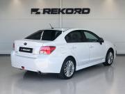 Subaru Impreza IV Уфа  - изображение 25