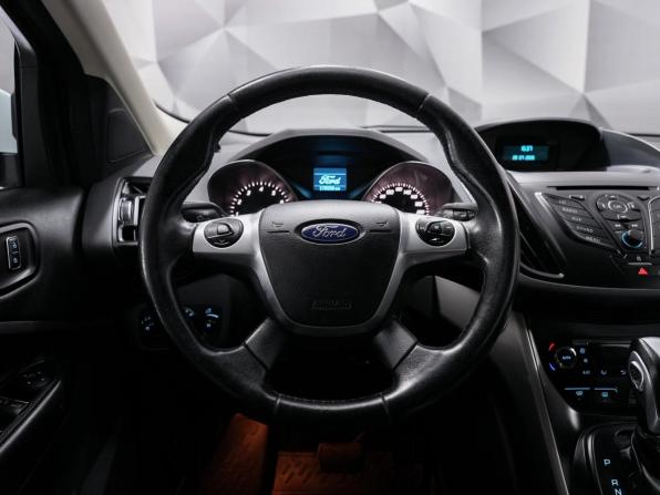 Ford Kuga II с пробегом 2016 года, цена 1 414 000 рублей, 178000 км, внедорожник, Автокод Объявления