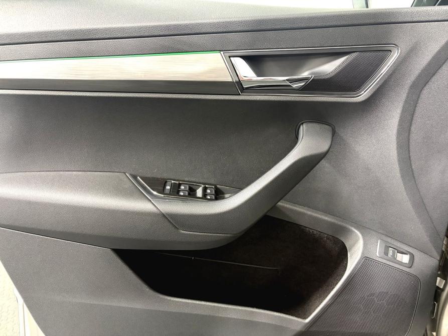 Skoda Karoq I Рестайлинг Пермь  - изображение 16