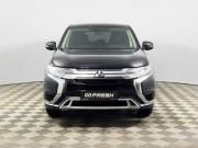 Mitsubishi Outlander III Рестайлинг 3 Казань  - изображение 22