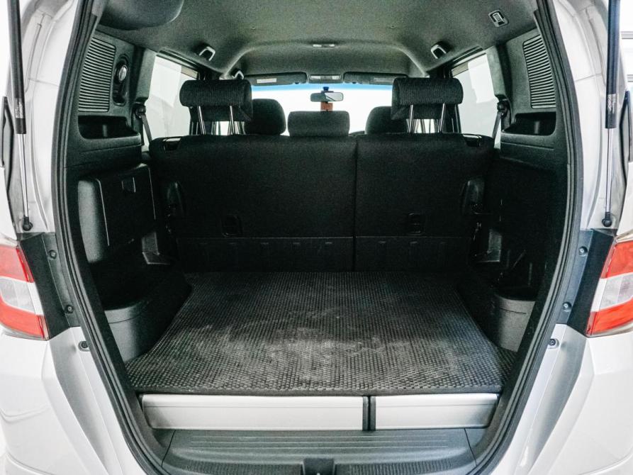 Honda Freed I Рестайлинг Красноярск  - изображение 26