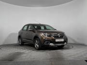 Renault Logan II Рестайлинг Санкт-Петербург  - изображение 22