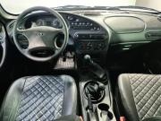 Lada (ВАЗ) Niva Travel I Воронеж  - изображение 31