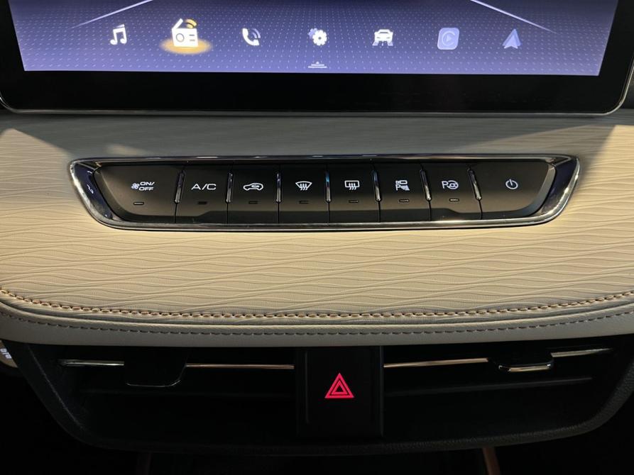 Haval Jolion I Чебоксары  - изображение 15