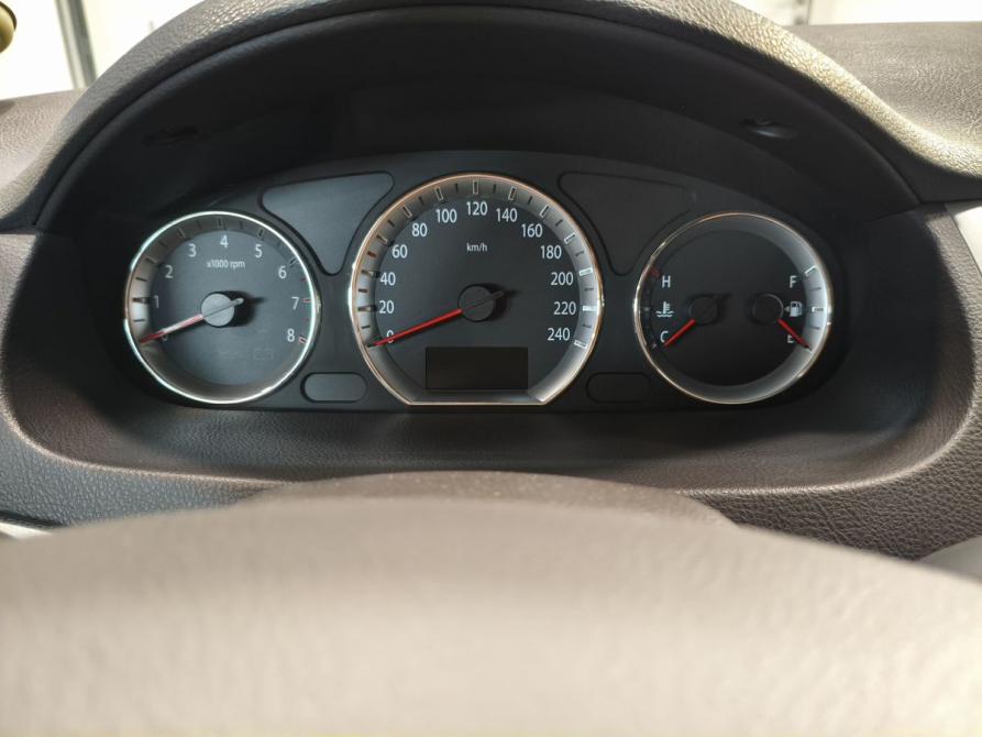 Hyundai Sonata V (NF) Рестайлинг Нижний Новгород  - изображение 22