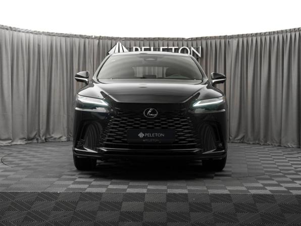Lexus RX V с пробегом 2026 года, цена 8 400 000 рублей, 100 км, внедорожник, Автокод Объявления
