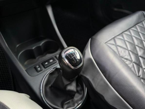 Skoda Fabia II Рестайлинг с пробегом 2013 года, цена 635 000 рублей, 183703 км, хэтчбек, Автокод Объявления