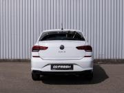 Volkswagen Polo VI Сочи  - изображение 24