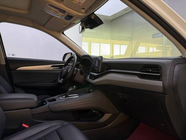 Haval F7 I Рестайлинг с пробегом 2023 года, цена 2 140 000 рублей, 71384 км, внедорожник, Автокод Объявления