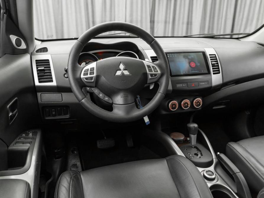 Mitsubishi Outlander II Москва  - изображение 7