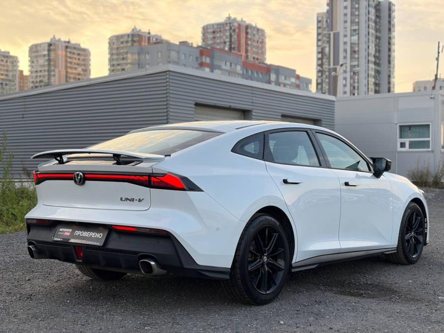 Changan UNI-V I Санкт-Петербург  - изображение 3