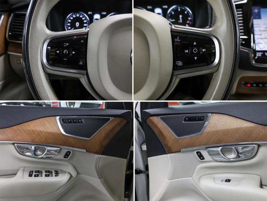 Volvo XC90 II Москва  - изображение 22