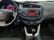 Kia Ceed II Рестайлинг Москва  - изображение 31