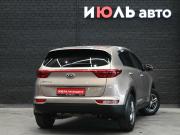 Kia Sportage IV Екатеринбург  - изображение 25