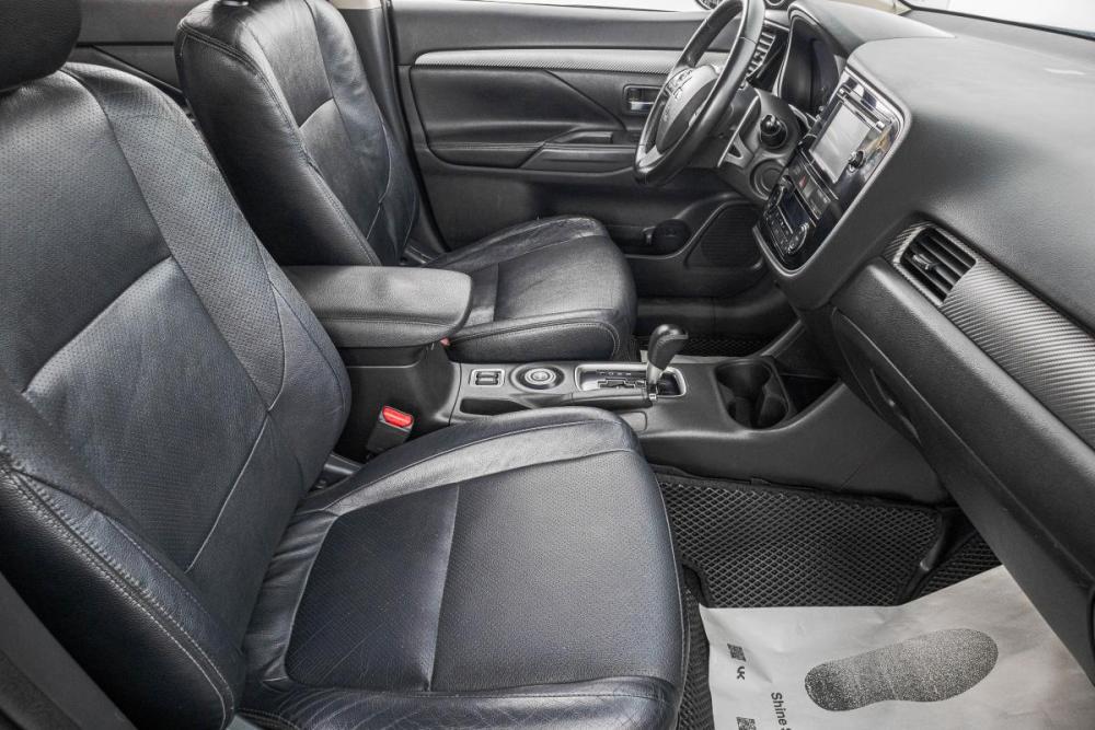Mitsubishi Outlander III Барнаул  - изображение 22